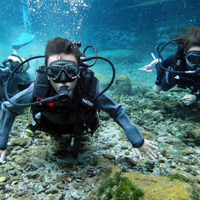 Para que vayas con tu familia o tus cuates.