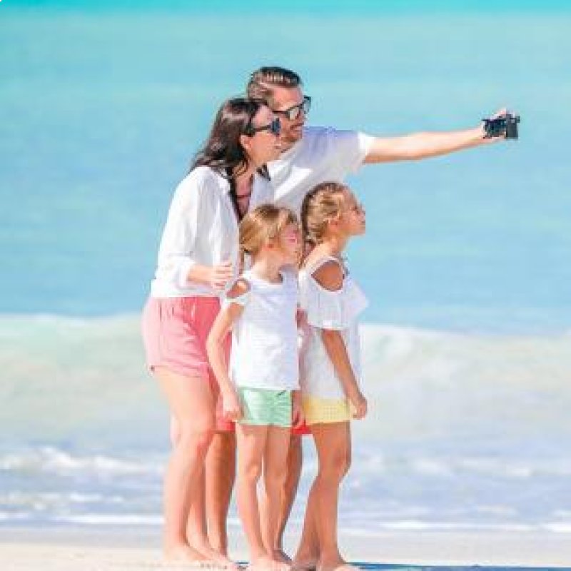 Tú calificas tus experiencias.