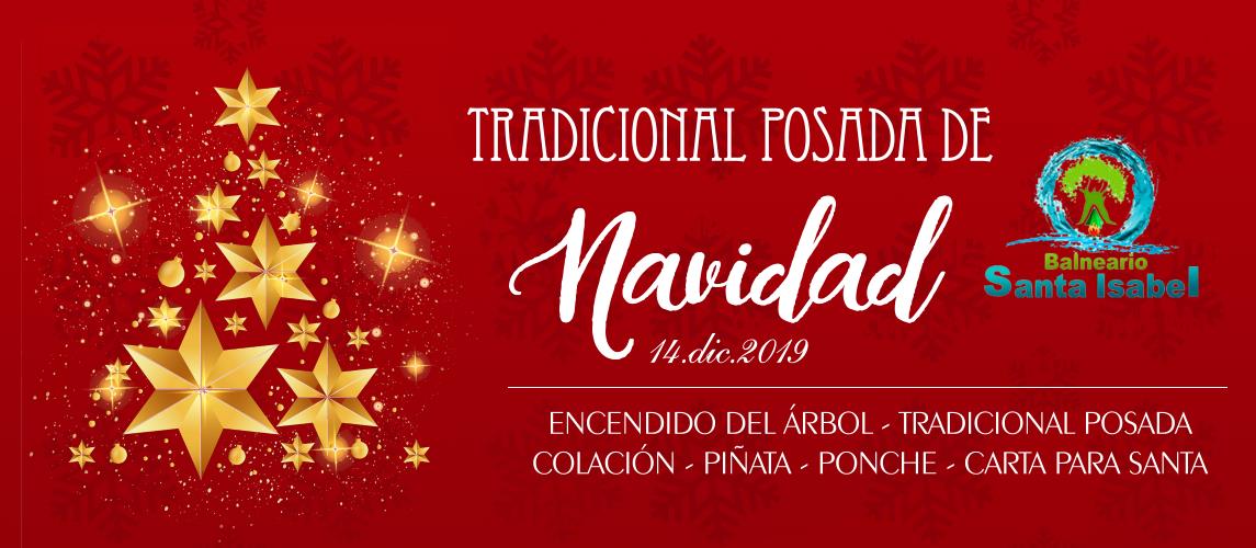 Ven con tu familia a pasar un momento mágico y navideño éste 14 de Diciembre de 2019 a las 7pm..