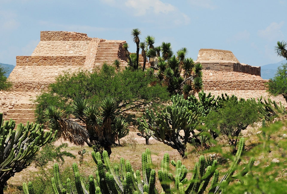 Centro Cultural del Valle del Mezquital