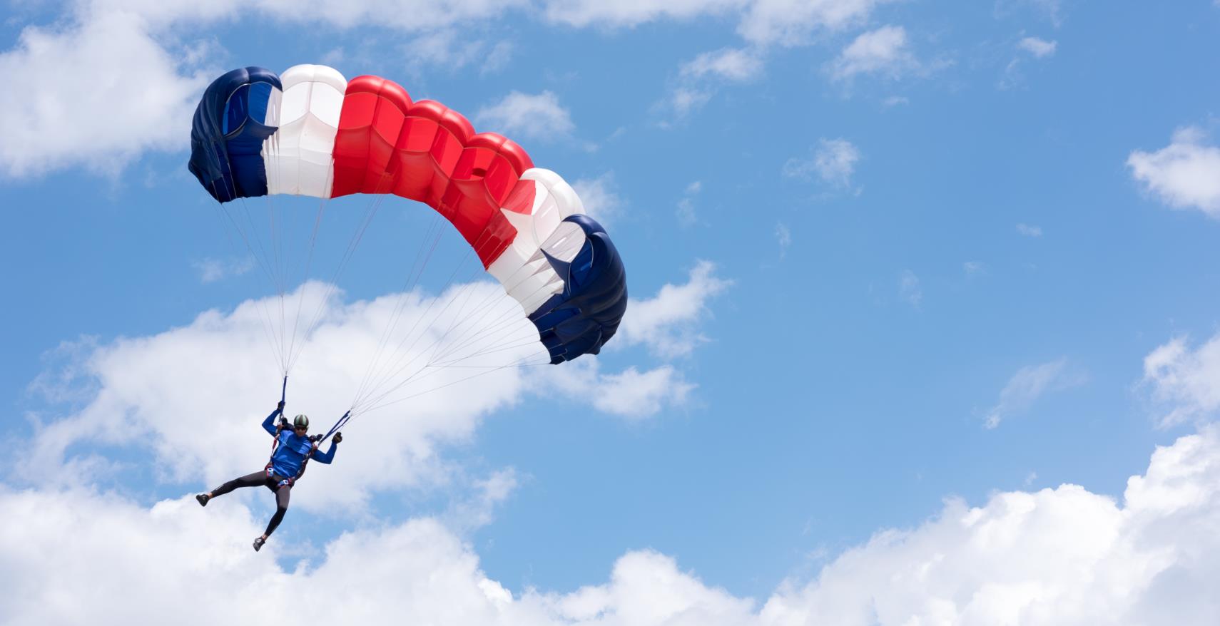 Una de las experiencias más extremas que podrás disfrutar en Teques ¿Ya lo has hecho?.
