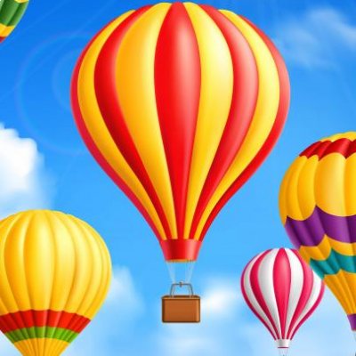 Festival Nacional del Globo