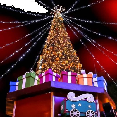 Mágica Navidad en Atlixco