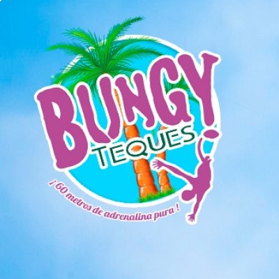 Bungy Teques