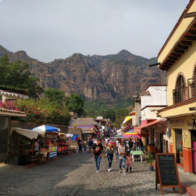 Pueblos Mágicos de México