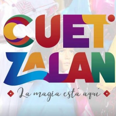 Pueblo Mágico de Cuetzalán