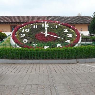 Pueblo Mágico de Zacatlán