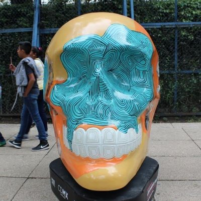 Historia de los Alebrijes