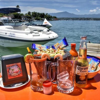 Restaurante Don Cangrejo