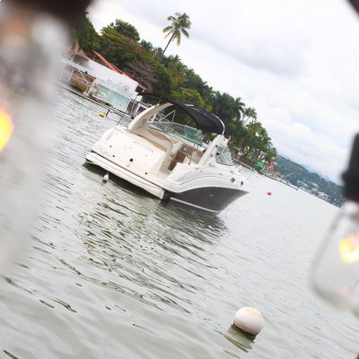 Lanchas Don Cangrejo