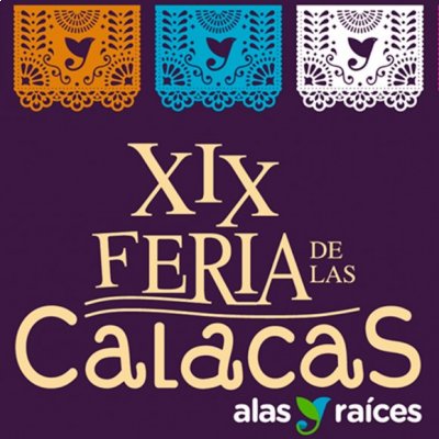 Feria de las Calacas en CENART