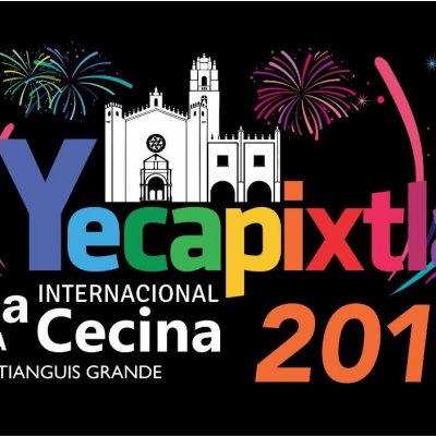 Programa de la Feria de la Cecina en Yecapixtla 
