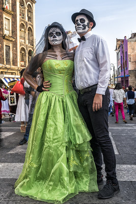 Festival Miquixtli 2019 en Jardín Borda