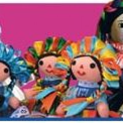 Festival de la Muñeca Artesanal