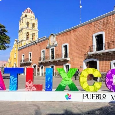 Pueblo Mágico de Atlixco