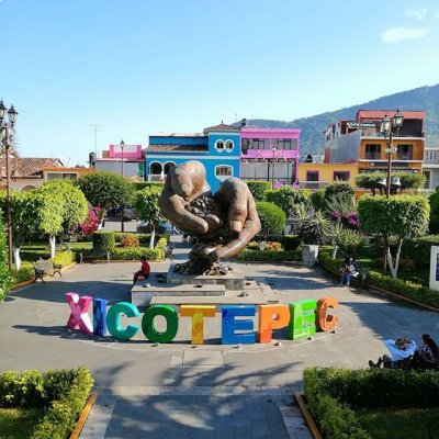 Pueblo Mágico de Xicotepec