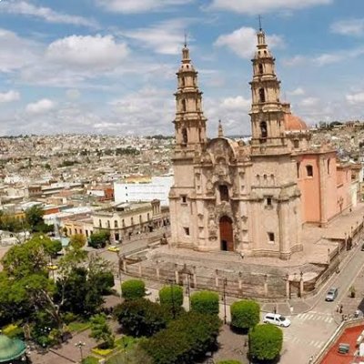 Pueblo Mágico Lagos de Moreno