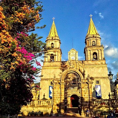 Pueblo Mágico Talpa de Allende