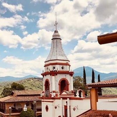 Pueblo Mágico Mascota