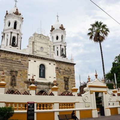 Pueblo Mágico de Tlaquepaque