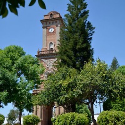 Pueblo Mágico Tecozautla