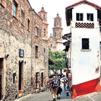 Museo Casa Figueroa