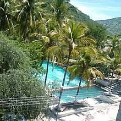 Balneario Papalutla