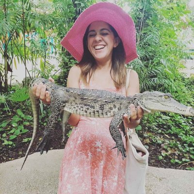 Croco Cun