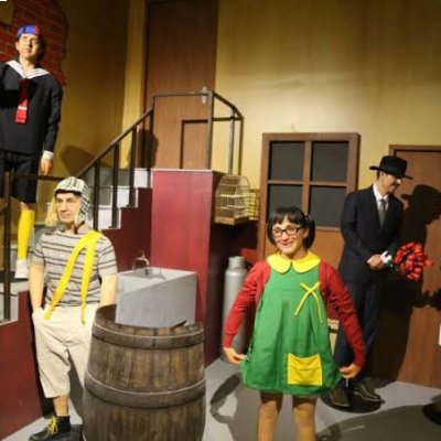 Museo de Cera de Veracruz