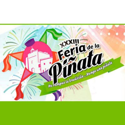 Feria de la Piñata