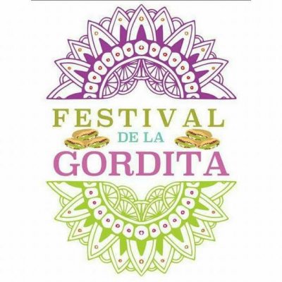 Festival de la Gordita