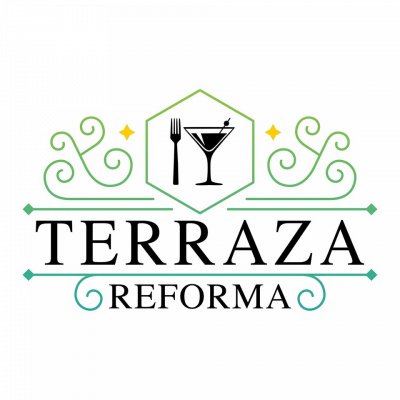 Terraza Reforma