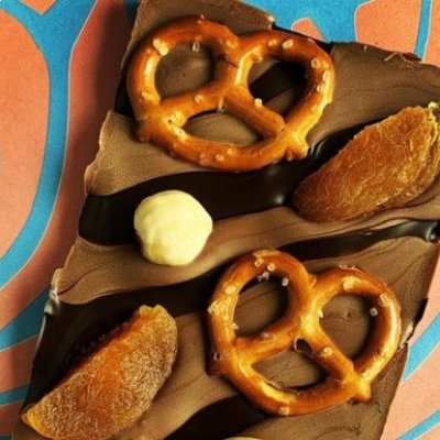 Mexicacao, Festival del Cacao y Chocolate