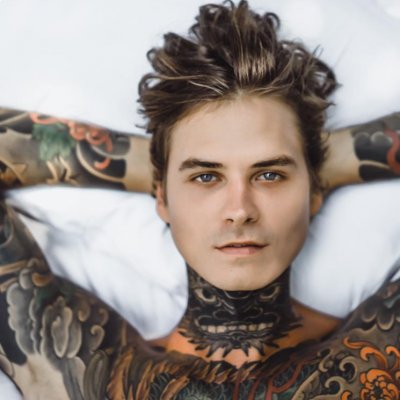 Expo Tatuaje Cuernavaca