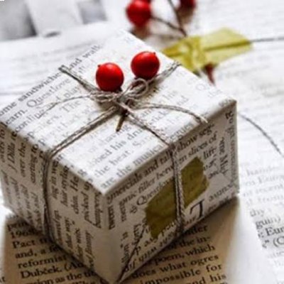 Reutiliza el Papel Periódico