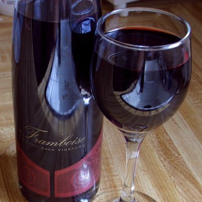 Beneficios del Vino Tinto