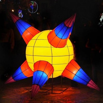 6 Lugares Mágicos para conocer en Navidad