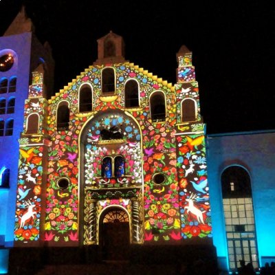 Feria Chiapas
