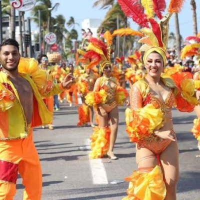 Carnaval de Veracruz