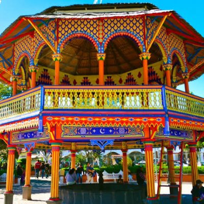 Destinos para visitar en Puebla