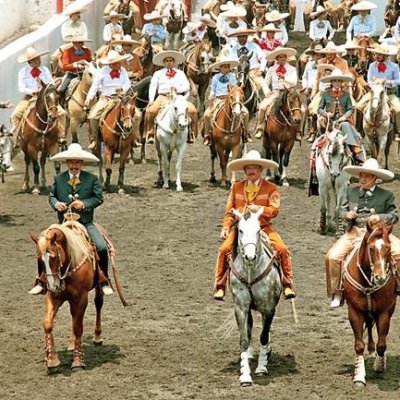 Feria del Caballo