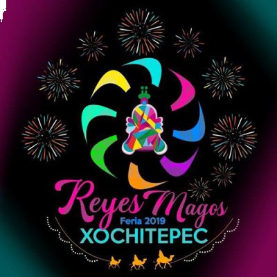 Feria de Reyes Magos en Xochitepec