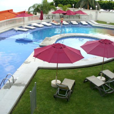 Cena Navideña en Hotel Excelaris Grand Resort