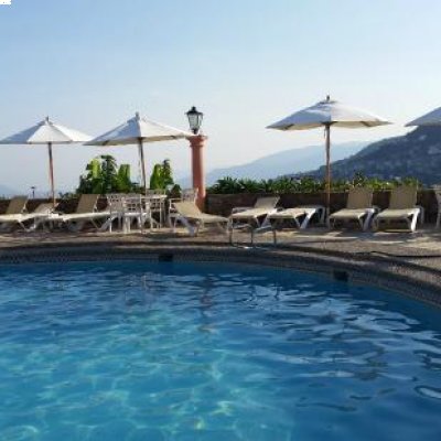 Hotel Montetaxco