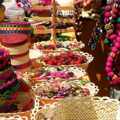 Feria de Año Nuevo Jojutla