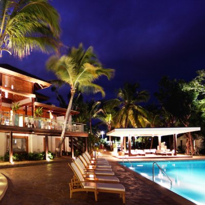 Cena de Fin de Año en Hotel Casa de Campo