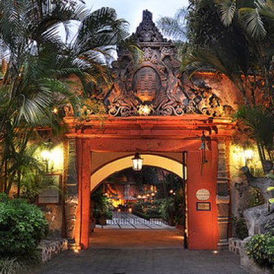 Haciendas de Morelos