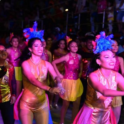 Carnaval Carmen