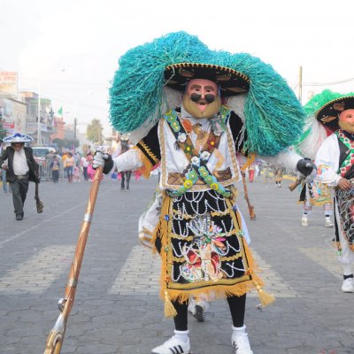 Carnaval Huejotzingo