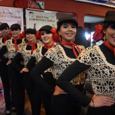 Carnaval Tecolotlán